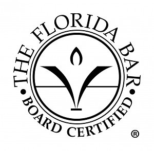 Charles Leo is a Florida Bar Borad Certified Personal Injury Lawyer